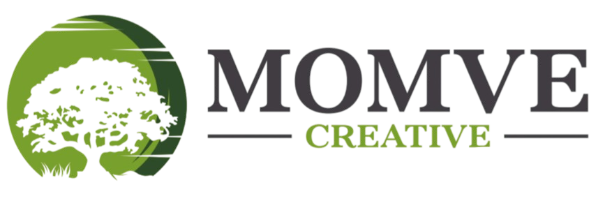 MOMVE Market Logo